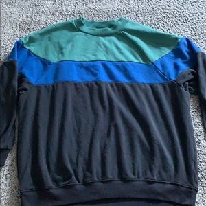 Jegging Sweatshirt American Eagle